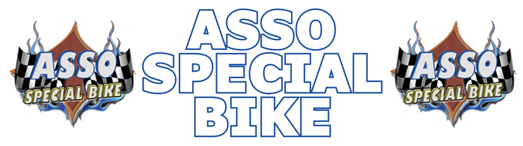 Asso Special Bike - Italy